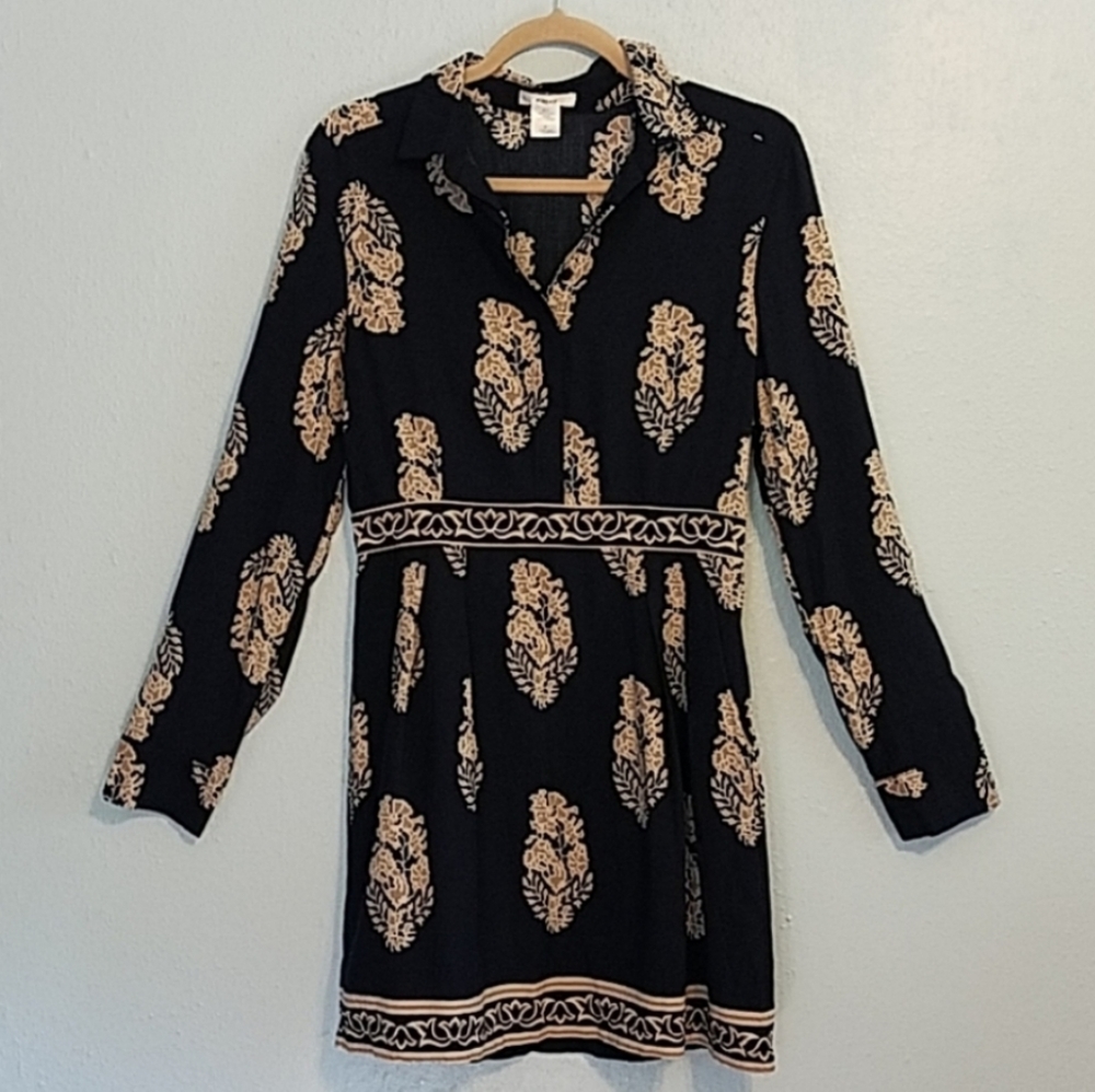 Esley Dress